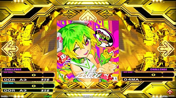 [DDR A3]Give Me / Relect - CSP16