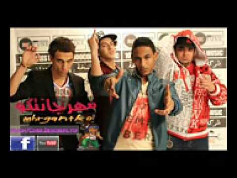 مهرجان فايزة عايزة المدفعجية جديد 2013 