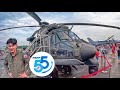 2023｜🇸🇬RSAF55 Open House｜空軍基地開放日