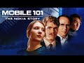 Mobile 101 the nokia story made in finland  2022  c more series trailer