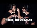 YO MAMA BATTLE (of Compliments)