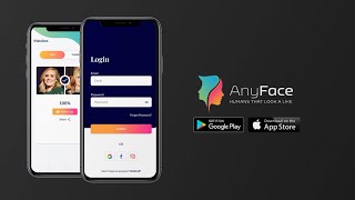 Meet AnyFace screenshot 1