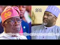 Tinubu Zai Sha Kaye Idan Muka Kara Da Shi A Zabe Dino Melaye 