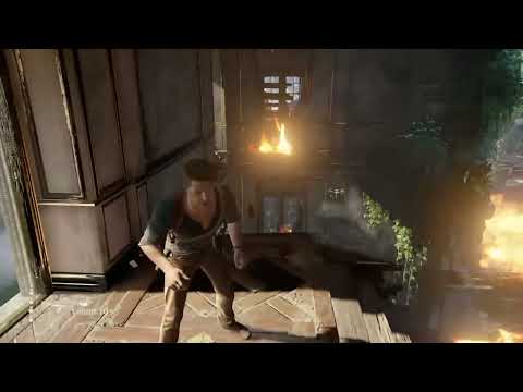 UNCHARTED 4 A THIEF´S END | CHP15 THE THIEVES OF  LIBERTALIA| PS4 LIVE gameplay walkthrough