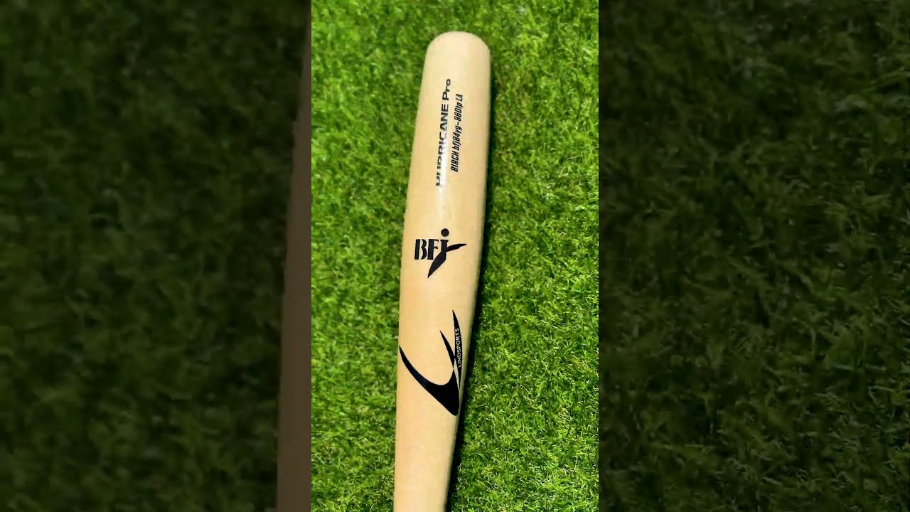 品薄! 硬式木製バット 魚雷バット　トルピードバット リンドスポーツ 品薄! 硬式木製バット 魚雷バット トルピードバット リンド