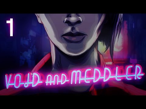 Letu0027s Play ► VOID AND MEDDLER | #1