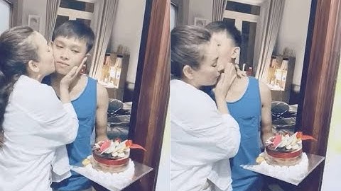 Từng bị Phi Nhung tố "bệnh ngôi sao", Hồ Văn Cường thay đổi ra sao?-TIN TỨC 368