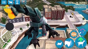 Download How To Get The Evil Goat In Goat Simulator Mobile Mp3 Free And Mp4