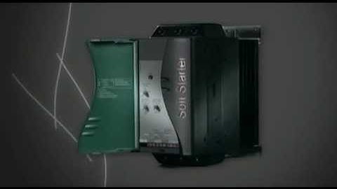 AuCom CSX Soft Starter