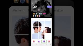 How to use hello you application step by step guide screenshot 5