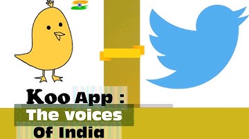 What is koo app || How to use koo app || Koo app indian twitter || Koo app review in Bengali