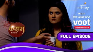 Kasam | कसम | 14-July-2021 | Full Episode