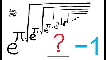 Infinite Power Tower: Is this equation correct?