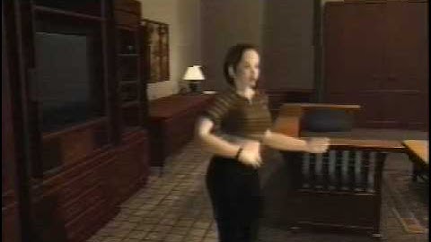 DEMO : Return to Krondor