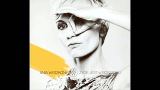 Ania Wyszkoni - Dźwięki nocy (radio edit) chords