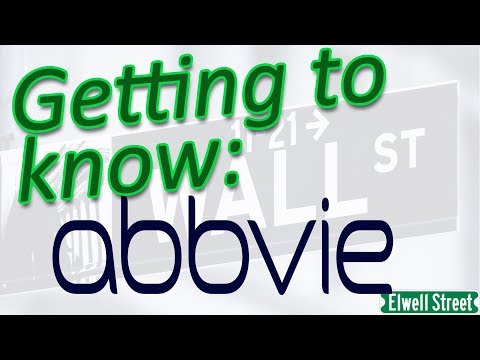 Getting to know: AbbVie Inc