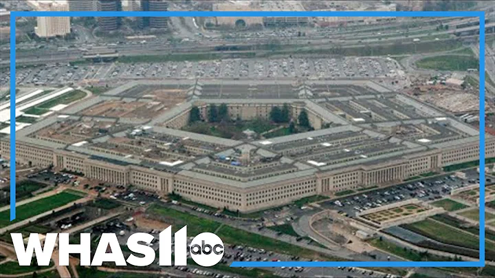 Pentagon prepares to layoff 5,400 civilian workers
