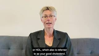 Lifestyle Tips for Managing MS - Lipid Levels