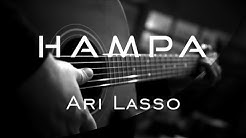 Hampa - Ari Lasso ( Acoustic Karaoke )  - Durasi: 4:41. 
