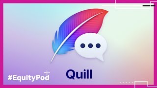 Quill is the company about to take on Slack