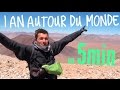 1 an autour du monde en 5min