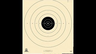 5 yard Roundup - Cold Competency Pistol Drill