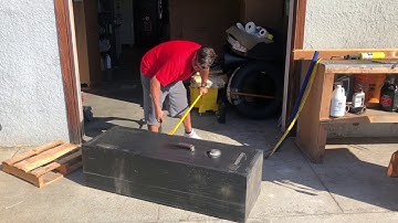 Sentry Safe break in