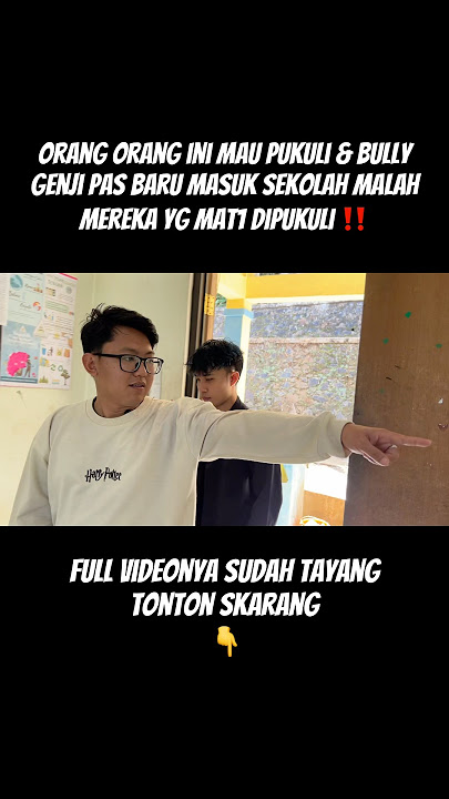 Download lagu 👆klik di atas full videonya sudah tayang ‼️#genji #takiyagenji #crowszero2