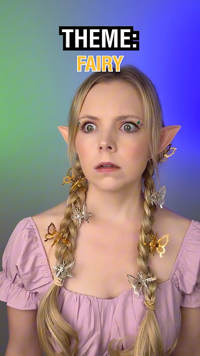 #pov follow the theme or else… Part 2