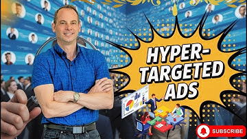 Programmatic Advertising: Hyper-Targeting & AI in Digital Marketing | Tasha Grantham