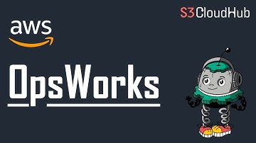 Introduction to AWS OpsWorks | What is AWS OpsWorks | AWS Tutorial for beginners 2022