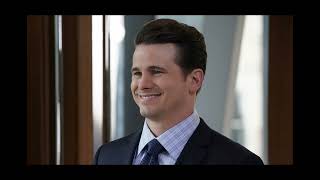 Jason Ritter's TikTok Dance Sparks Wild Theories Before Matlock's Epic Finale!