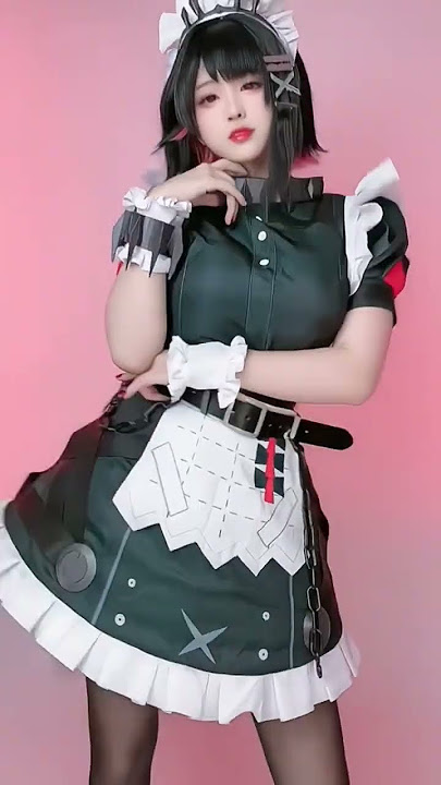 Do you want to kiss me or just look at me? #dance #ai #labubu #beautifull #women #togel #fypage