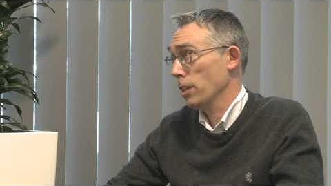 Jonathan Flint: Psychiatric Genetics