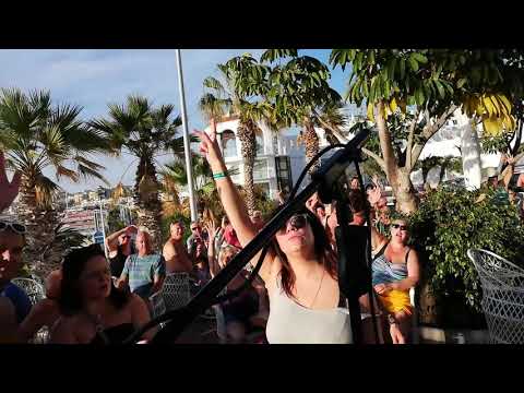 Moonlight Bar Tenerife Philharmonic's