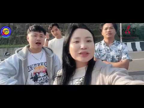 Meenam Goi - Arunachal Pradesh | Red Fest 2025 #RedFest #MusicalConcert #NorthEastMultimediaCampaign