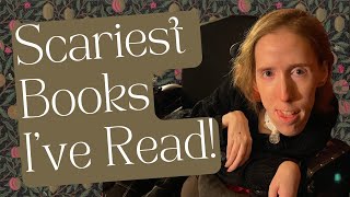 Talking Our Scariest Reads & Ghost Hunting | Phasmophobia @FromErinsLibrary