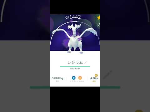ルカリオだけでサカキを討伐！ #ポケモンgo #ポケモン #ポケモンgo好きと繋がりたい
