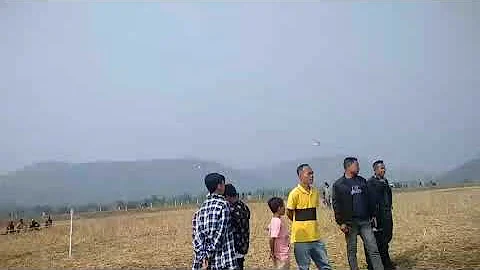 krima no 8 sobha bilsi 150 jubilee ko maniani bareigon mondolio