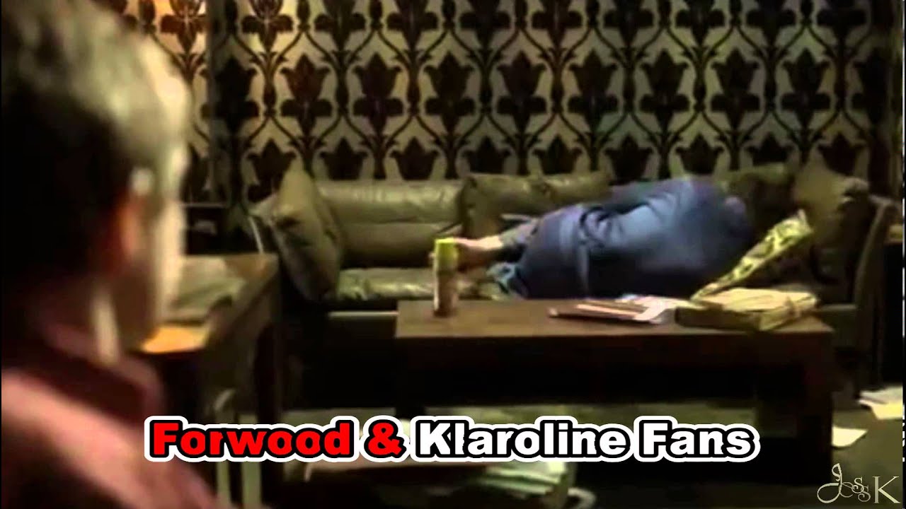 TVD Fan Reactions to S05E04