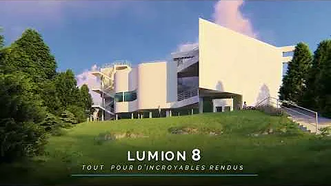 lumion 8