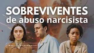 3 relacionamentos narcisistas: perda de si, confusão e culpa I Estudos de Casos de Inscritos