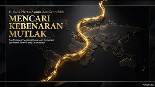 Jalan Menuju Kebenaran - Dari Iran ke Amerika