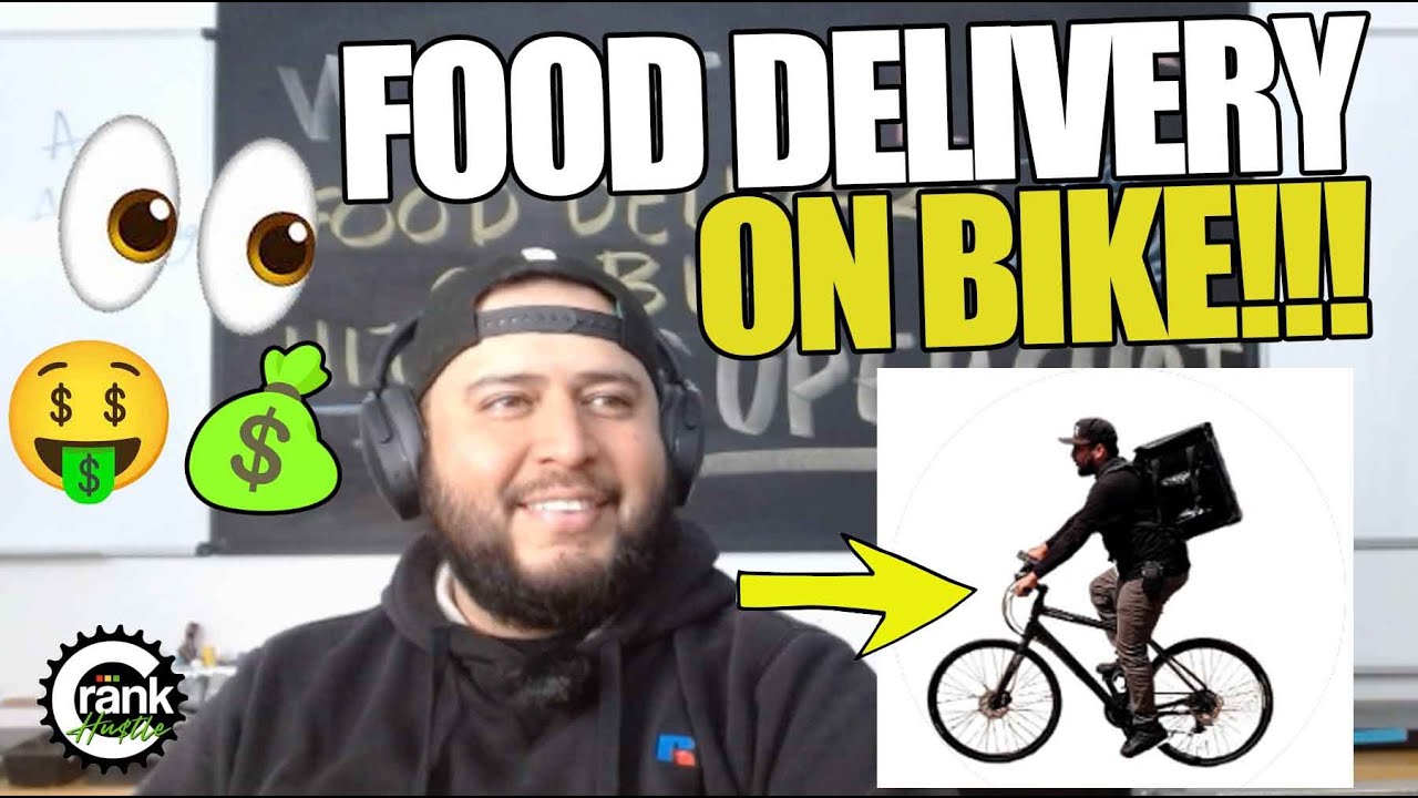 Curated visual reference: Live Food Delivery On Bike Let S Hangout Photo Inspiration