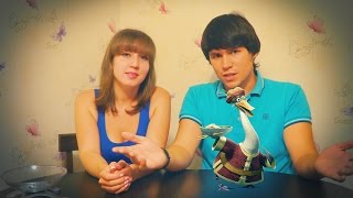 ПоедИм SHOW. Обзор доставки ПоедИм SHOW. Обзор доставки