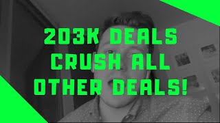How Using an FHA 203k Loan Can Turn a Mediocre Deal into a MONSTER Deal! 👹