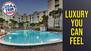 Holiday Inn Resort Orlando - Lake Buena Vista By IHG - Luxury You Can Feel | Orlando (FL)🌟