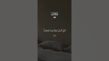 تلاوة خاشعة احمد العجمي ( لا اله الا الله ) #قران_كريم #قران