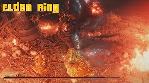 Multiplayer online Vs Cavaliere della Morte |Elden Ring Shadow of the erdtree| GAMEPLAY ITA