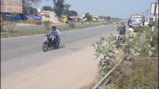 RANCHI 20 DECIMAL GENERAL PLOT IN RING ROAD RNC HOCHAR 14.5 LAC PER DECIMAL 9599337855,9341663686